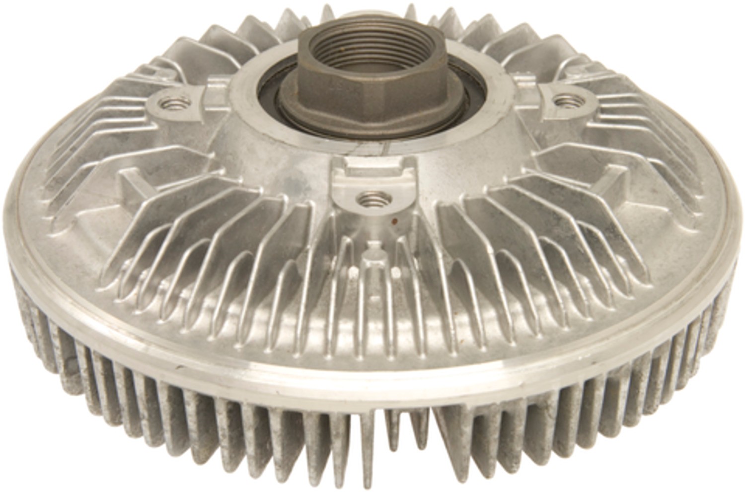 Four Seasons Engine Cooling Fan Clutch | 36784 Fits Chevrolet, Ford, GMC, Hummer - 2
